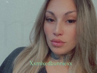 Xxmixedbunniexx
