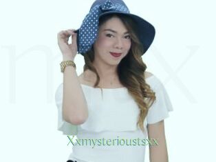 Xxmysterioustsxx