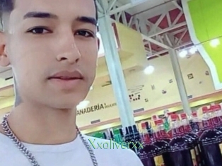 Xxoliverxx