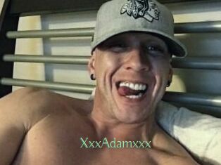 XxxAdamxxx