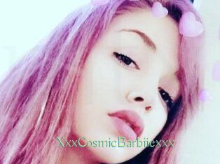 XxxCosmicBarbiiexxx
