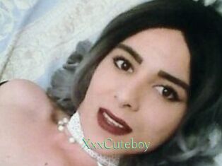 XxxCuteboy