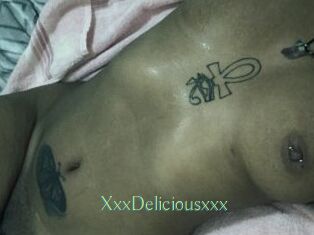 XxxDeliciousxxx
