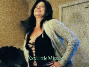XxxLittleMissxxx
