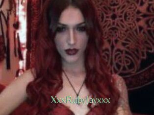 XxxRubyJayxxx