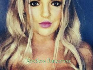 XxxSexyDancerxxx