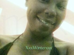 XxxWinterxxx