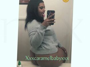 Xxxcaramelbabyxxx