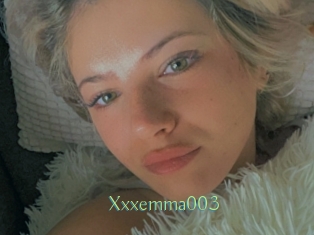 Xxxemma003