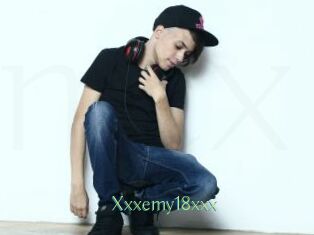 Xxxemy18xxx