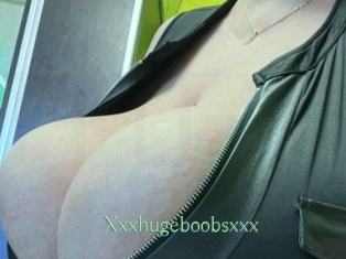 Xxxhugeboobsxxx