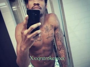 xxxjrstrokesxxx Motion X