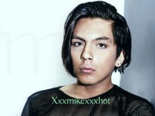 Xxxmikexxxhot
