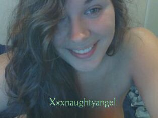 Xxxnaughtyangel
