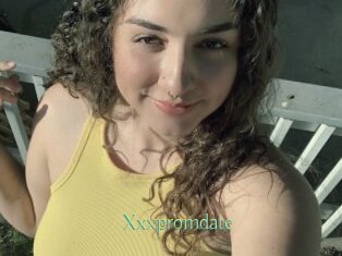 Xxxpromdate