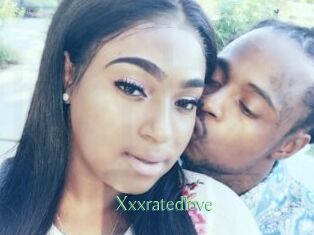 Xxxratedlove