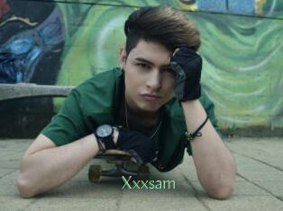 Xxxsam