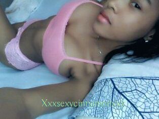 Xxx_sexycinnamon_xxx