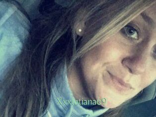 Xxxtatiana69