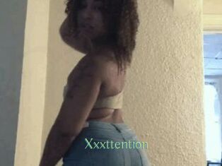 Xxxttention