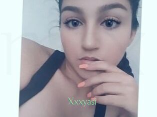 Xxxyasi