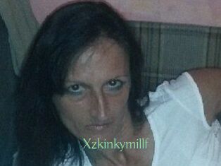 Xzkinkymillf