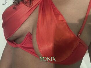 YOKIX