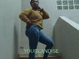 YOURCANDISE