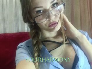 YOURHARMONY