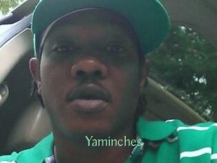 Yaminches