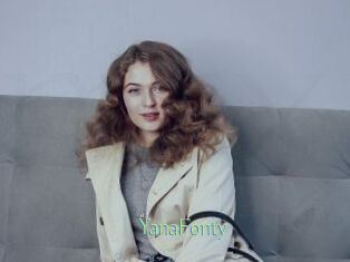 YanaFonty