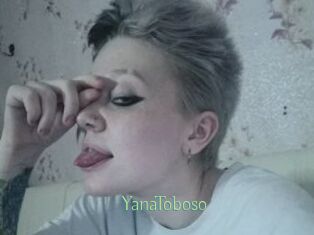 YanaToboso