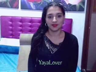 YayaLover
