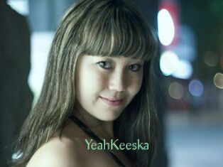 YeahKeeska