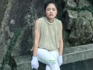 Yirong