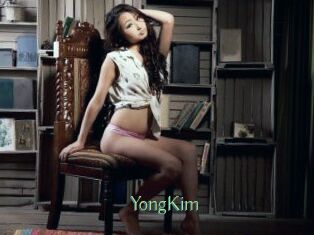YongKim
