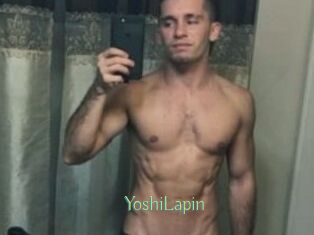 Yoshi_Lapin