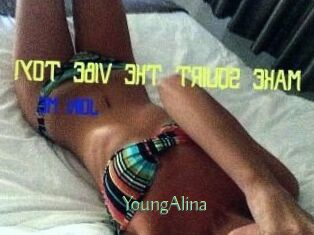 YoungAlina