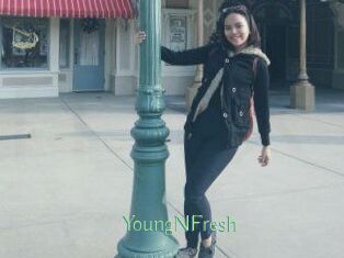 YoungNFresh