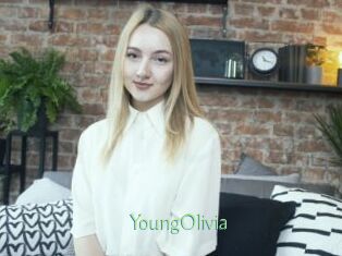 YoungOlivia