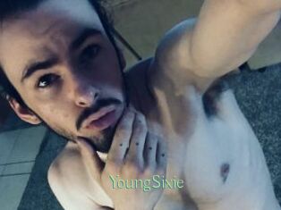 YoungSixie