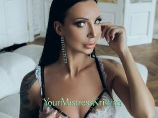 YourMistressKristina
