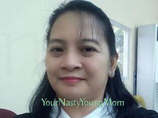 YourNastyYoungMom