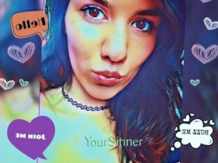 YourSinner