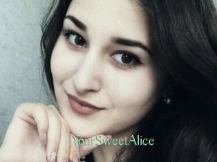 YourSweetAlice