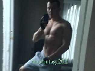 Yourfantasy202