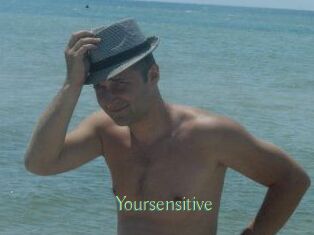 Yoursensitive