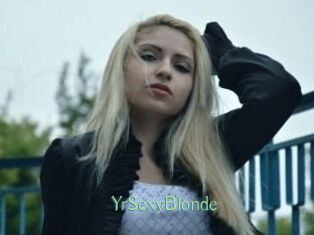 YrSexyBlonde