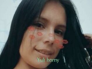 Yuli_horny