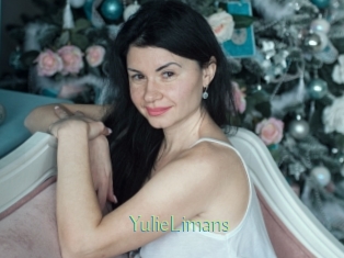 YulieLimans Motion X